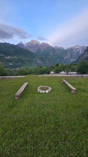 Thethi 360 grade - Camping & Rooms - Theth - 6