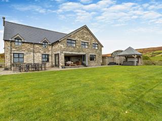 5 Bed in Hay-on-Wye 78163 - Painscastle - 0