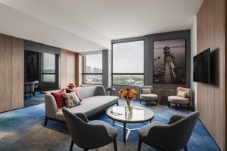 Crowne Plaza Penang Straits City by IHG - 7