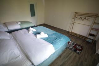 Thethi 360 grade - Camping & Rooms - Theth - 2