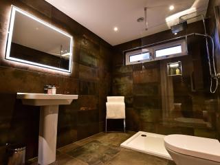 Wayside Lodge - Blackpool - 1