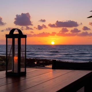 Seafront Argilos Escape - Serenity and Views - Ágrilos - 0