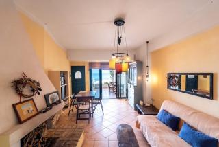 Seafront Argilos Escape - Serenity and Views - Ágrilos - 7