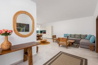 JOHANNES LUXURY VILLAS - Kolymbia - 1