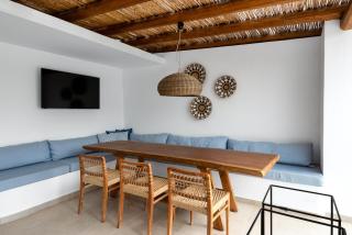 JOHANNES LUXURY VILLAS - Kolymbia - 4