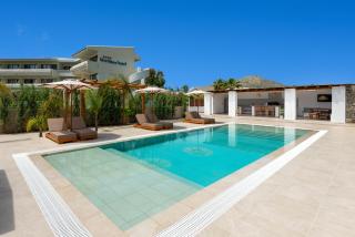 JOHANNES LUXURY VILLAS - Kolymbia - 7