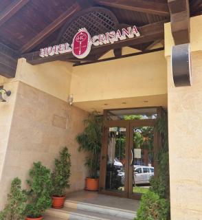 Hotel Crisana Arad - 9