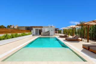 JOHANNES LUXURY VILLAS - Kolymbia - 8