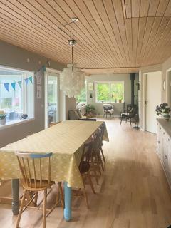 The Peaceful Haven Near Liseleje - Hundested - 6