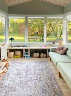 The Peaceful Haven Near Liseleje - Hundested - 5