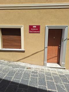 Residenza San Francesco - Zungri - 9