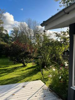 The Peaceful Haven Near Liseleje - 3