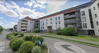 Appartement familial tout confort - 3 chambres, grande terrasse privative - Vert Buisson - Bruz - Bruz - 9