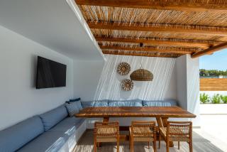 JOHANNES LUXURY VILLAS - Kolymbia - 5