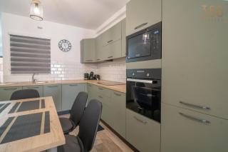 Cozy 2BR home with Balcony & WIFI in Central Msida by 360 Estates - Pieta - 3