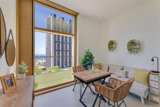 Intempo 1A by Costa Activa Rentals - Benidorm - 6