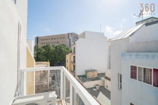 Cozy 2BR home with Balcony & WIFI in Central Msida by 360 Estates - Pieta - 8