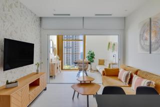 Intempo 1A by Costa Activa Rentals - Benidorm - 8