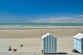 Gîte de vacances entre mer, campagne et forêt - 0