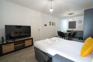 Cozy 2BR home with Balcony & WIFI in Central Msida by 360 Estates - Pieta - 2
