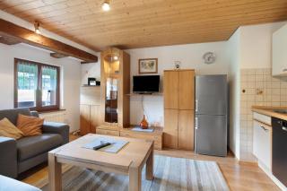 Haus Silvia - Todtmoos - 1