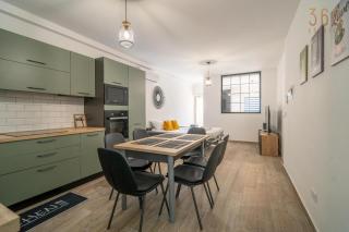 Cozy 2BR home with Balcony & WIFI in Central Msida by 360 Estates - Pieta - 0