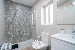 Cozy 2BR home with Balcony & WIFI in Central Msida by 360 Estates - Pieta - 6