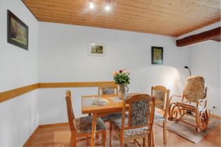 Haus Silvia - Todtmoos - 2