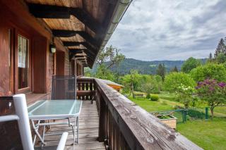 Haus Silvia - Todtmoos - 5