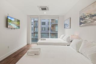 Apartmint at Liberty A - Philadelphia - 6