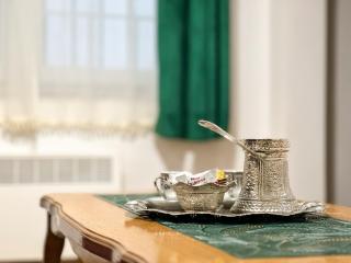Apartman Lokum - Sarajevo - 3