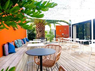Hôtel Ancre Marine & Spa Thalgo *** - Noirmoutier-en-l'lle - 2