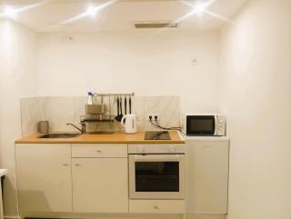 StudentVille - Standard Studio - Lissabon - 6