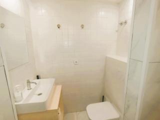 StudentVille - Standard Studio - Lissabon - 4