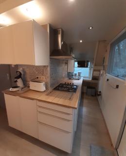 bungalow 199 durbuy - Durbuy - 6