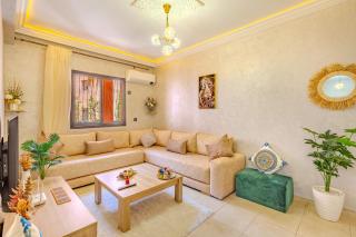 Oasis de charme au cœur de Marrakech - Marrakech - 1