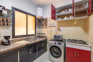 Oasis de charme au cœur de Marrakech - Marrakech - 4