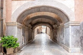 Ai Vicoli Ciambra's Alley by Wonderful Italy - Monreale - 1
