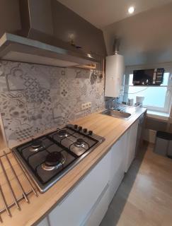 bungalow 199 durbuy - Durbuy - 5
