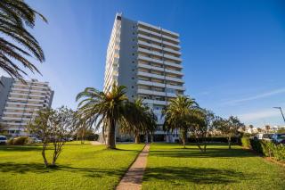 Seaview beach apartmento - Alvor - 8
