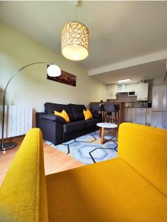 Apartamento Punta Escarra - Escarrilla - 8