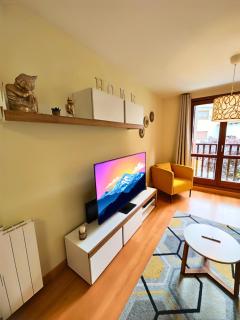 Apartamento Punta Escarra - Escarrilla - 9