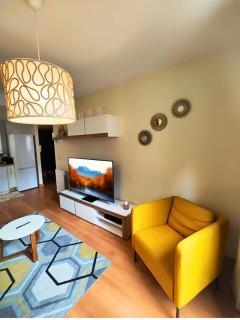 Apartamento Punta Escarra - Escarrilla - 5