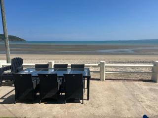 La maison de la plage - Les Longueraies - Plérin - 7