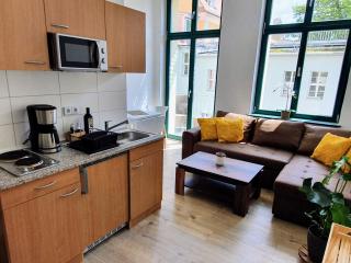 Hogulu Haus 1, Appartement 13 - Brandenburg an der Havel - 8