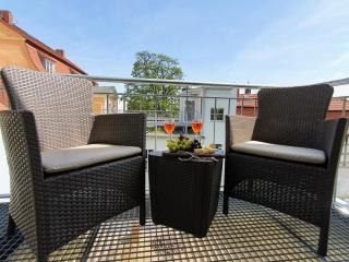 Hogulu Haus 1, Appartement 13 - Brandenburg an der Havel - 3