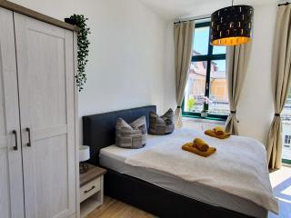 Hogulu Haus 1, Appartement 13 - Brandenburg an der Havel - 2