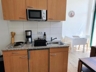 Hogulu Haus 1, Appartement 13 - Brandenburg an der Havel - 1