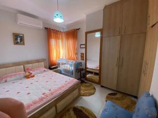 Agron Apartment - Polisi i Vogël - 7