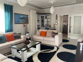 Agron Apartment - Polisi i Vogël - 4